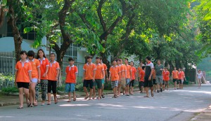 Nhận Biết Nhóm Học Sinh Tăng Động ADHA