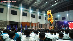 TRỰC TIEEOPS GALA 2024 Cover