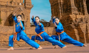 Ba nữ giáo viên với biệt tài 'biến' học sinh cá biệt thành đặc biệt