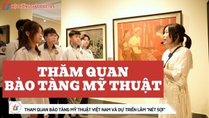 THĂM QUAN Cover