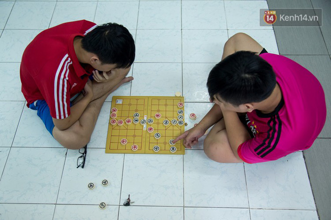 Ngôi trường giúp học sinh cai nghiện game Dota, Liên Minh Huyền Thoại bằng võ Vovinam - Ảnh 7.