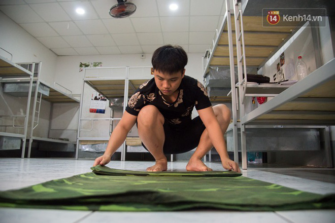 Ngôi trường giúp học sinh cai nghiện game Dota, Liên Minh Huyền Thoại bằng võ Vovinam - Ảnh 7.