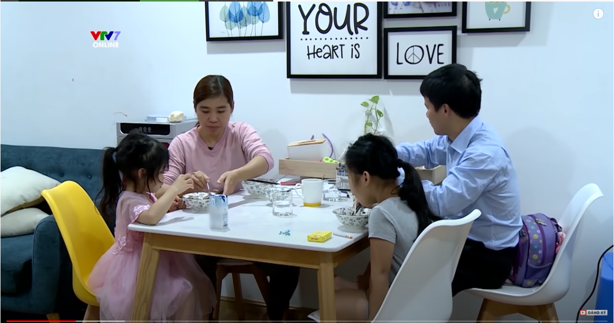 Vì sao những đứa trẻ trở nên vô cảm?